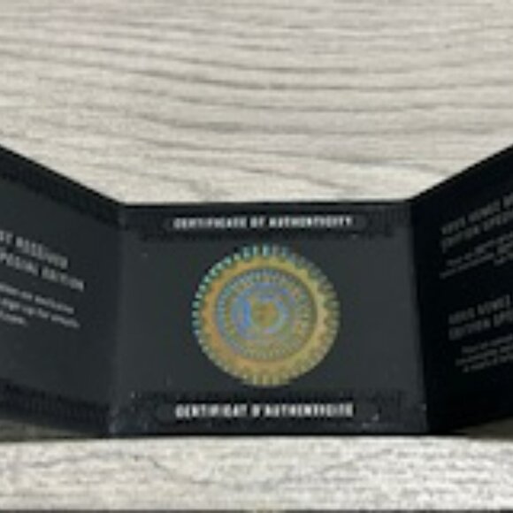 Fossil Unisex Special Edition Star Wars R2-D2 Watch - Picture 6 of 8